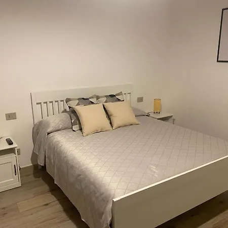 住宿加早餐酒店 Bona Sforza 3*