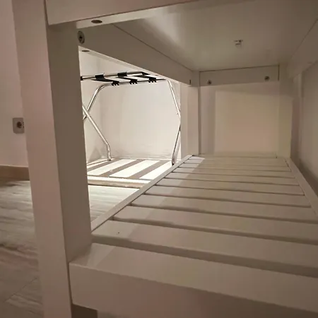 Oda ve Kahvaltı Bona Sforza Bari