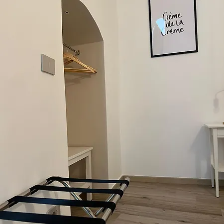 住宿加早餐酒店 Bona Sforza