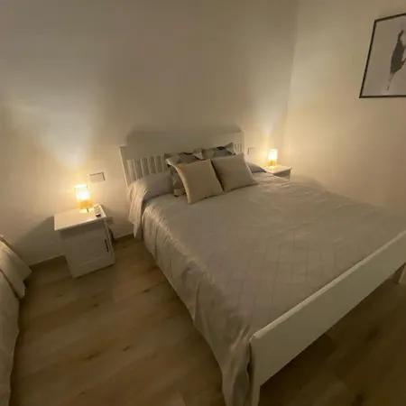 Bona Sforza Oda ve Kahvaltı Bari