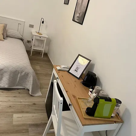 住宿加早餐酒店 Bona Sforza