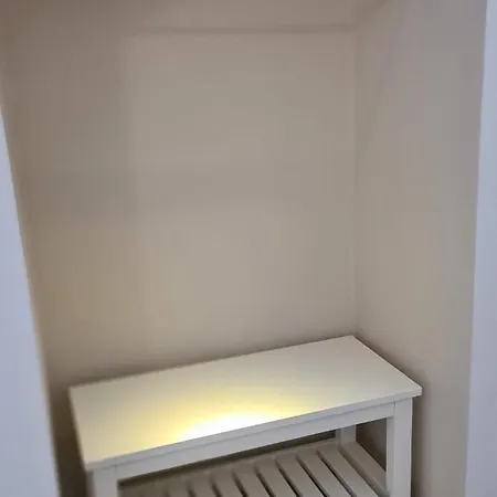 住宿加早餐酒店 Bona Sforza 巴里