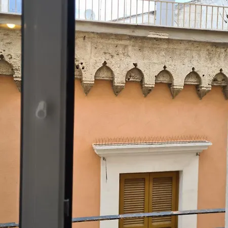 Oda ve Kahvaltı Bona Sforza