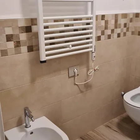 Bona Sforza 住宿加早餐酒店 3*