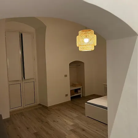 Oda ve Kahvaltı Bona Sforza