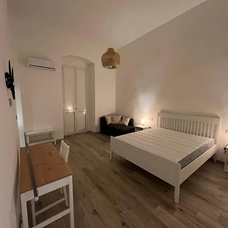 Bona Sforza Oda ve Kahvaltı
