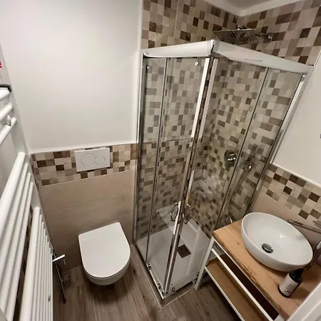 Bona Sforza 住宿加早餐酒店 3*