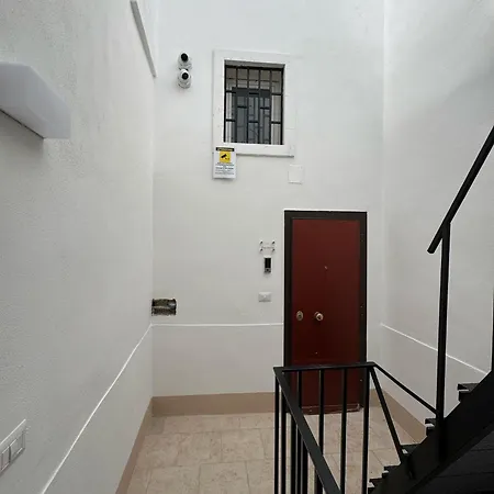 Bona Sforza B&B 바리