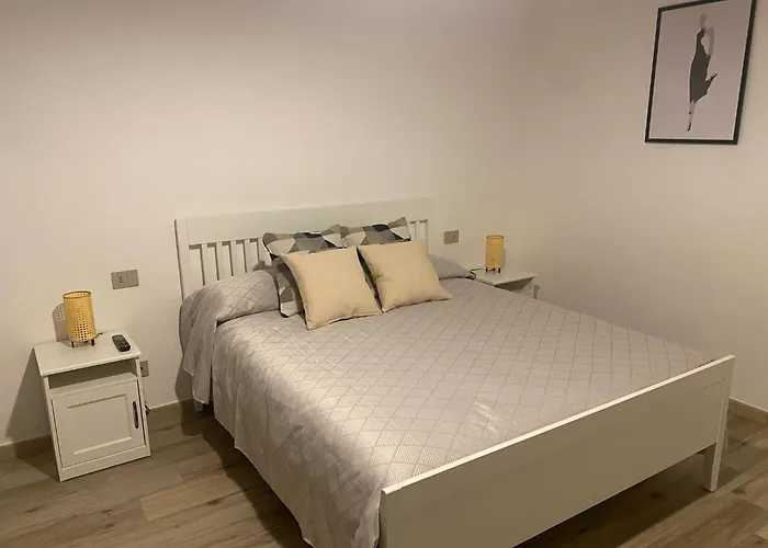 Oda ve Kahvaltı Bona Sforza 3*