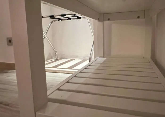 Oda ve Kahvaltı Bona Sforza Bari