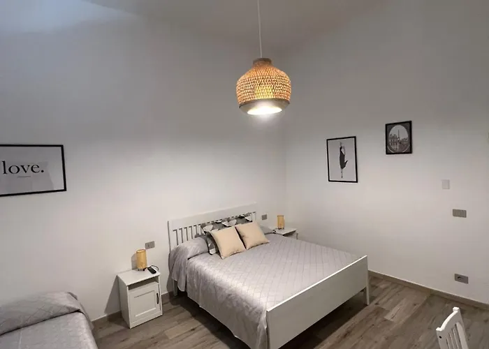 Oda ve Kahvaltı Bona Sforza