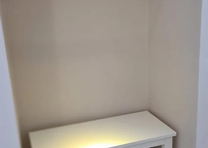 Oda ve Kahvaltı Bona Sforza Bari