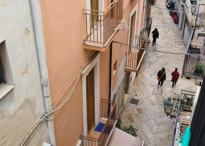 Bona Sforza Oda ve Kahvaltı 3*