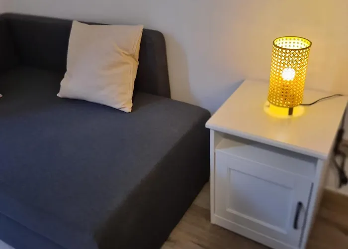 Bona Sforza 3* バーリ