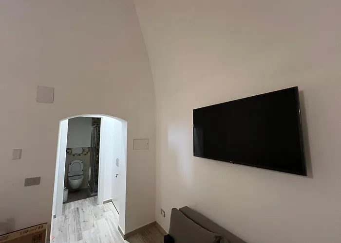 Bona Sforza Oda ve Kahvaltı