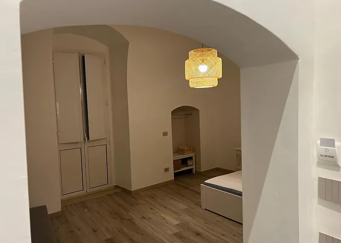 Oda ve Kahvaltı Bona Sforza