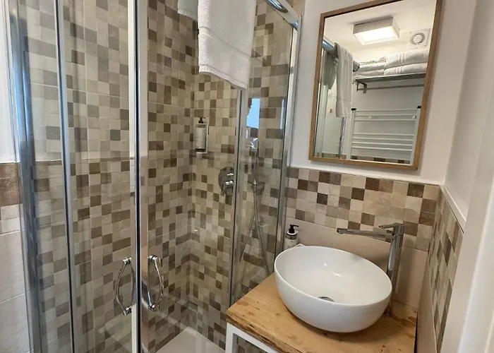 Bona Sforza バーリ