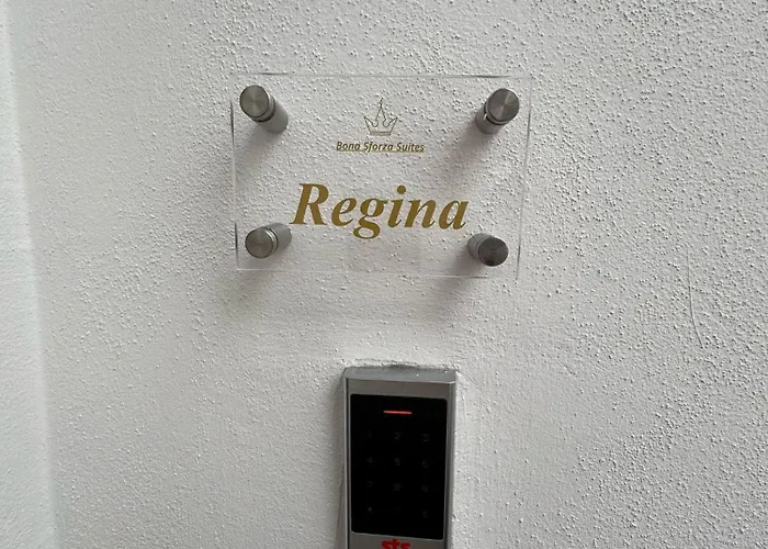 Bona Sforza Oda ve Kahvaltı