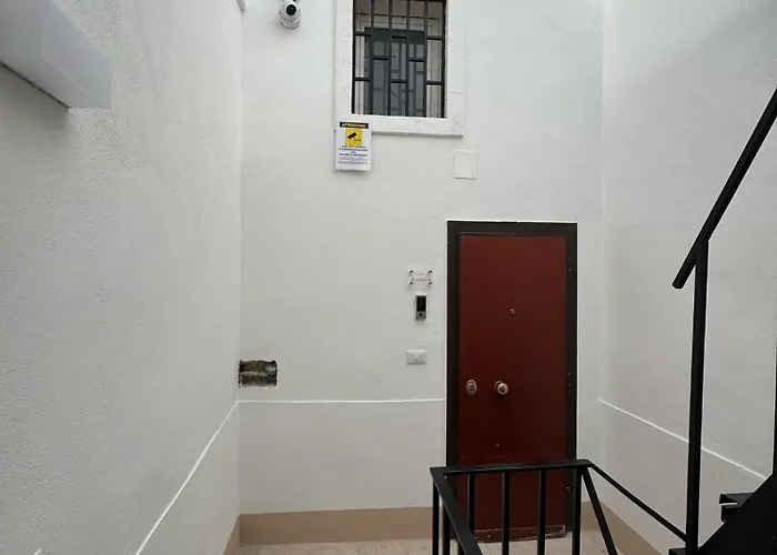 Bona Sforza Oda ve Kahvaltı Bari