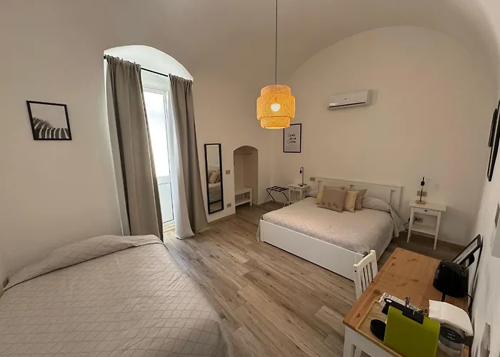 Bona Sforza Oda ve Kahvaltı