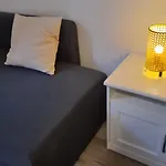 Bona Sforza 3* バーリ