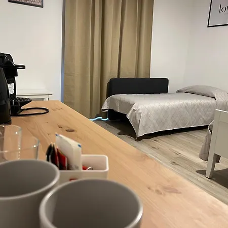 Bed & Breakfast Bona Sforza