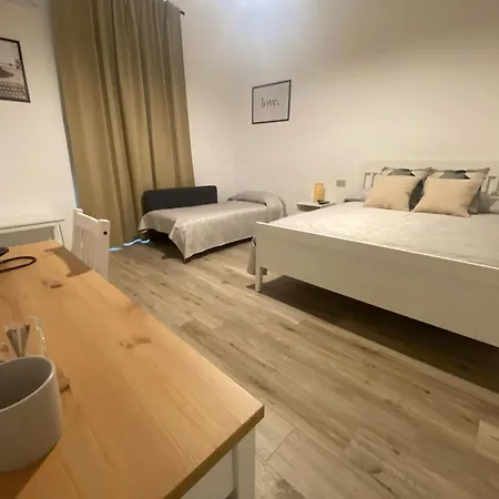 Bona Sforza Frühstückspension 3*