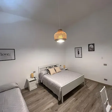 Frühstückspension Bona Sforza