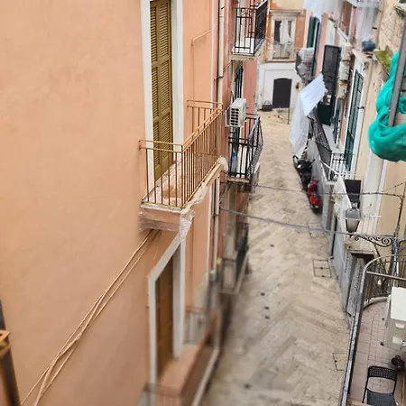 Frühstückspension Bona Sforza 3*