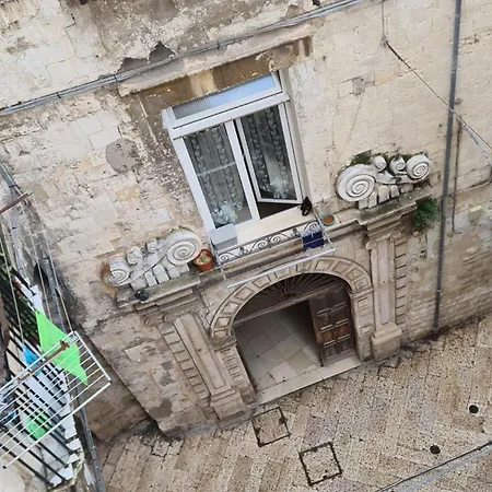 Bona Sforza Frühstückspension Bari