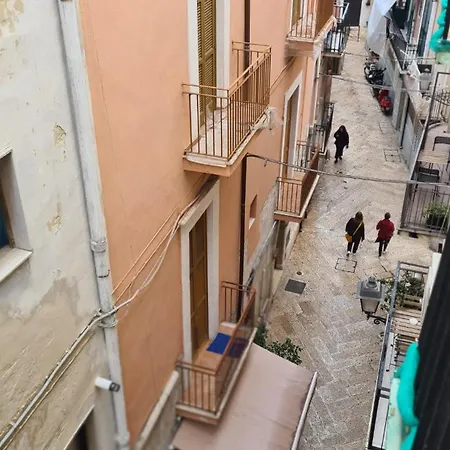 Bona Sforza Отель типа 