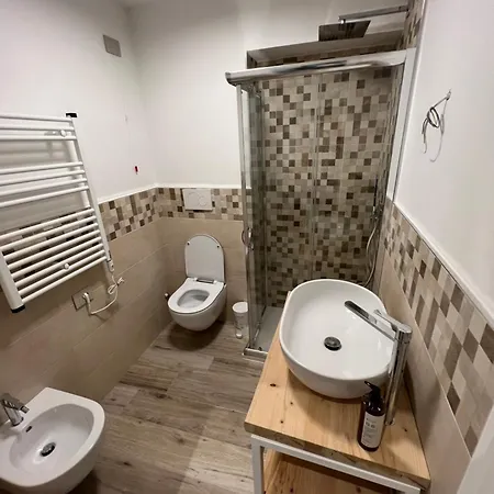 Отель типа 