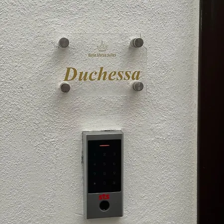Bona Sforza Бари