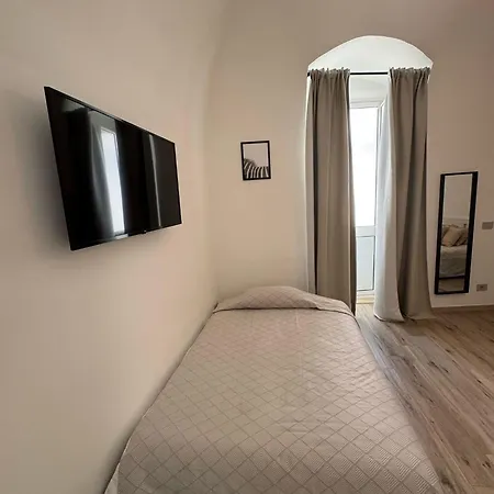 Bona Sforza B&B