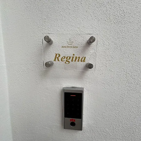 Bona Sforza Отель типа 