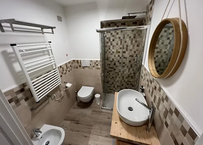 Bona Sforza Bed and breakfast 3*