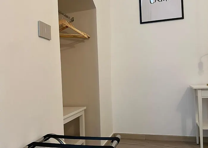 Bed & Breakfast Bona Sforza