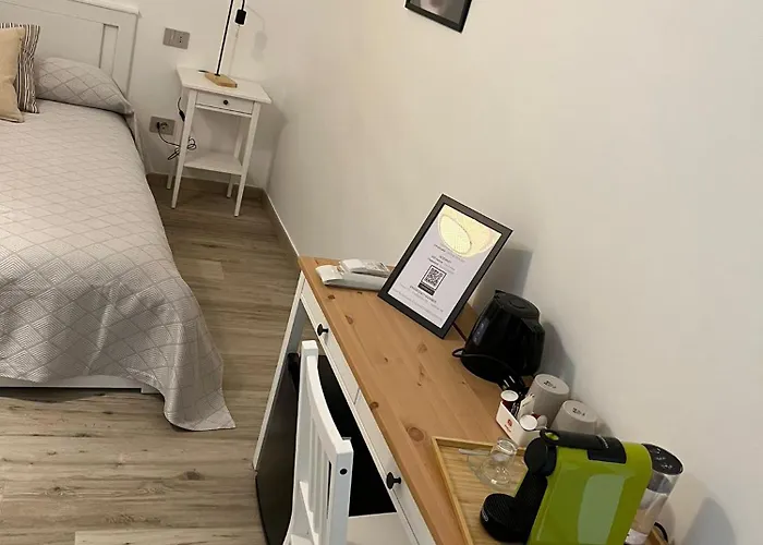 Bed & Breakfast Bona Sforza