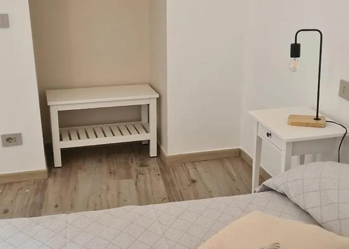 Bed and breakfast Bona Sforza 3*