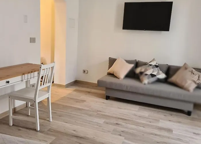 Bona Sforza Bed and breakfast Bari