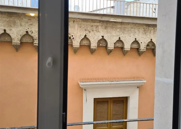 Bed & Breakfast Bona Sforza