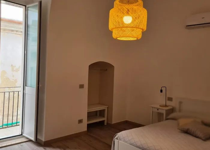 Bona Sforza Alojamento de Acomodação e Pequeno-almoço