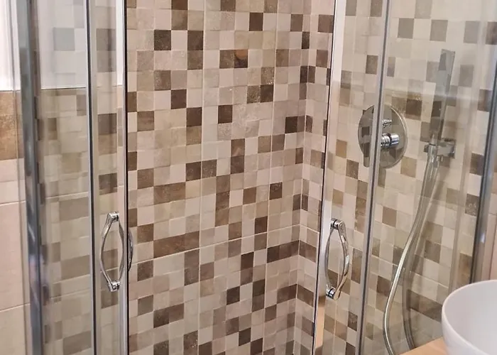 Bed and breakfast Bona Sforza Bari