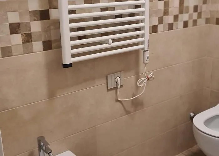 Bona Sforza Alojamento de Acomodação e Pequeno-almoço 3*