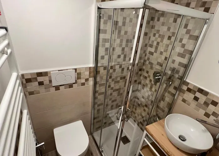 Bona Sforza Bed & Breakfast 3*