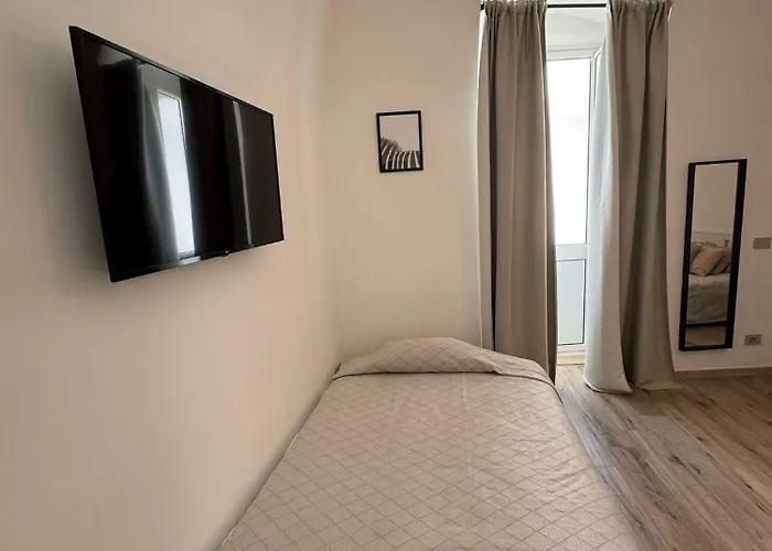 Bona Sforza Bed and breakfast