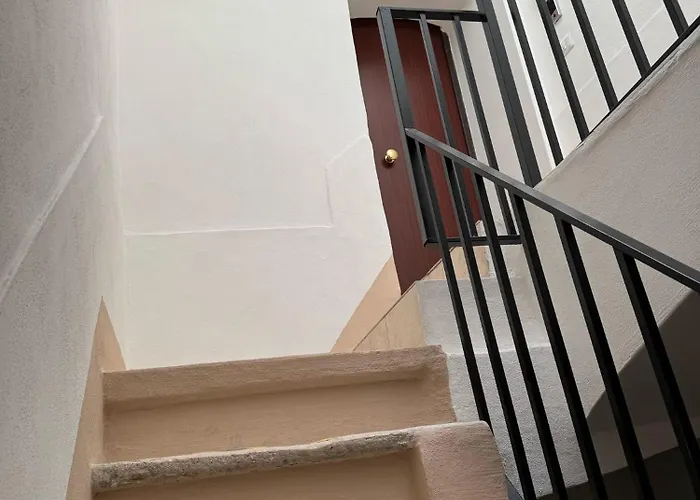 Bed & Breakfast Bona Sforza